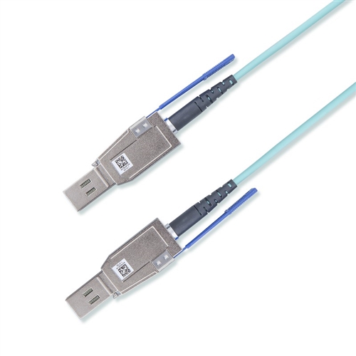 AOC-48G-MSAS | Active Optical Cable| Compufox.com