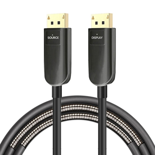 AOC-ADP20-A-A | Armored DisplayPort 2.0 AOC | Compufox.com