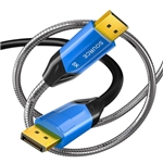 AOC-ADP21-A-A | Armored DisplayPort 2.1 AOC | Compufox.com