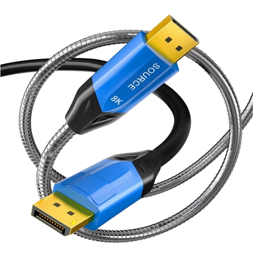 AOC-ADP21-A-A | Armored DisplayPort 2.1 AOC | Compufox.com