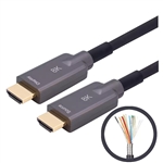 AOC-AHDMI21-A-A | Armored HDMI 2.1 AOC