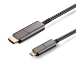 AOC-C-HDMI20 | USB Type-C to HDMI 2.0 AOC