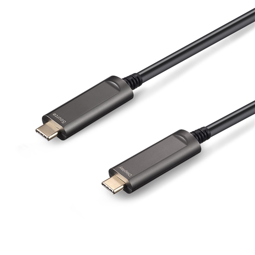 AOC-DP12-C-C | Active Optical Cable| Compufox.com