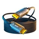 AOC-DP20-HDMI21 | DisplayPort 2.0 to HDMI 2.1 AOC | Compufox.com
