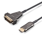 AOC-DVI-HDMI | Active Optical Cable| Compufox.com