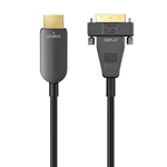 AOC-HDMI-DVI | HDMI to DVI AOC | Compufox.com