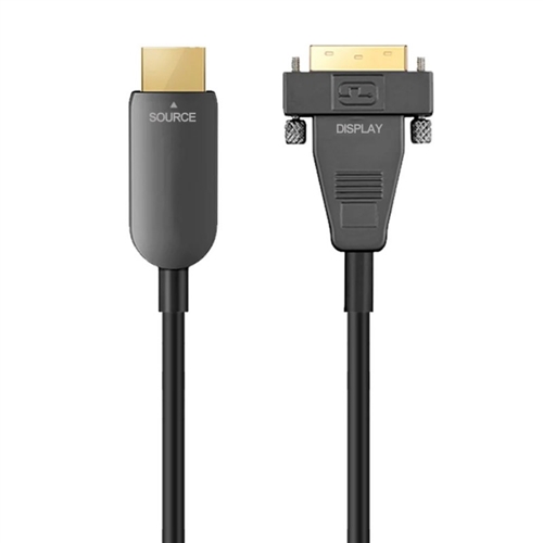 AOC-HDMI-DVI | HDMI to DVI AOC | Compufox.com
