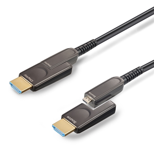 AOC-HDMI20-D-D | Active Optical Cable| Compufox.com