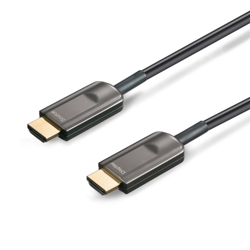 AOC-HDMI21-A-A | Active Optical Cable| Compufox.com