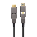 AOC-HDMI21-D-D | Detachable HDMI 2.1 AOC | Compufox.com