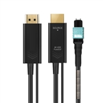 AOC-PF-AHDMI21-D | Active Optical Cable| Compufox.com