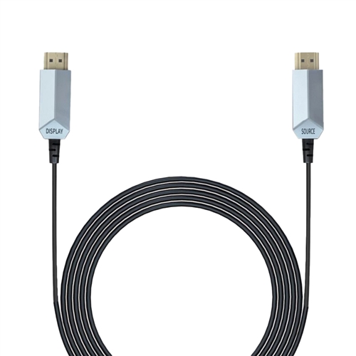 AOC-PF-HDMI20 | Pure Fiber HDMI 2.0 Active Optical Cable | Compufox.com