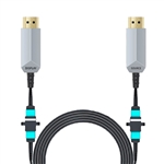 AOC-PF-HDMI20-D | Pure Fiber HDMI 2.0 Active Optical Cable| Compufox.com