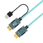 AOC-PF-HDMI21 | Pure Fiber HDMI 2.1 AOC | Compufox.com