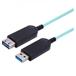AOC-PF-USB30-MF | Active Optical Cable| Compufox.com