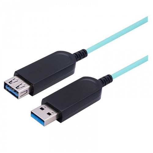 AOC-PF-USB30-MF | Active Optical Cable| Compufox.com
