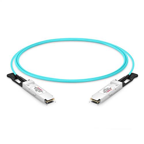 AOC-Q-Q-40G-3M | Arista Compatible 40G QSFP+ AOC