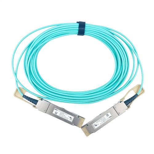 AOC-Q28DD-200G-10M - Dell 087TPX
