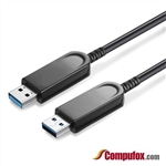 AOC-U30-AM-AM | Active Optical Cable| Compufox.com