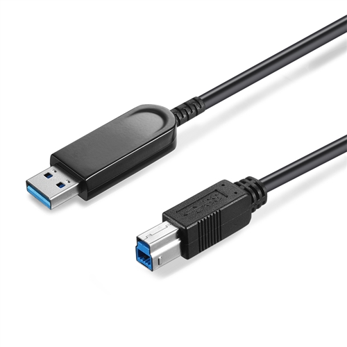 AOC-U30-AM-BM | Active Optical Cable| Compufox.com