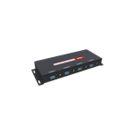 AOC-U30HUB-4P | USB 3.0 4-port HUB for USB 3.0 AOC