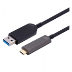 AOC-U31-A-C | Active Optical Cable| Compufox.com
