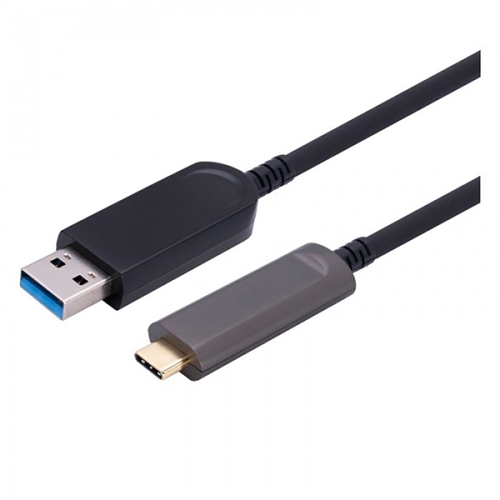 AOC-U31-A-C | Active Optical Cable| Compufox.com