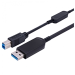 AOC-U31-AM-BM | Active Optical Cable| Compufox.com