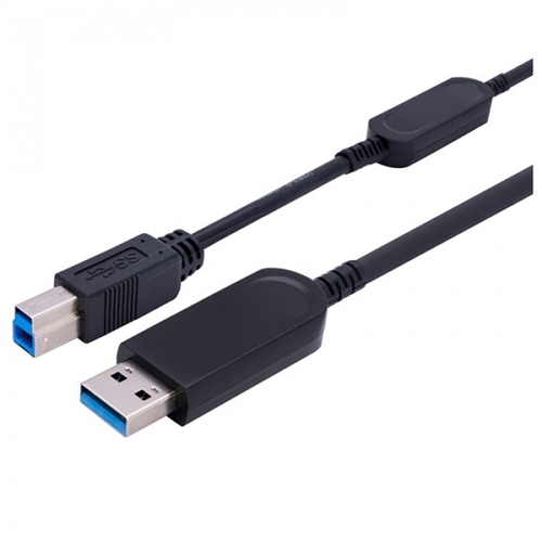 AOC-U31-AM-BM | Active Optical Cable| Compufox.com
