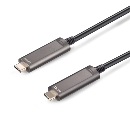 AOC-U31-C-C | Active Optical Cable| Compufox.com