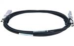 HPE AP784A 570086-001 570745-001 3m C-Series Passive Copper SFP+ Cable, 570086-001, 570745-001
