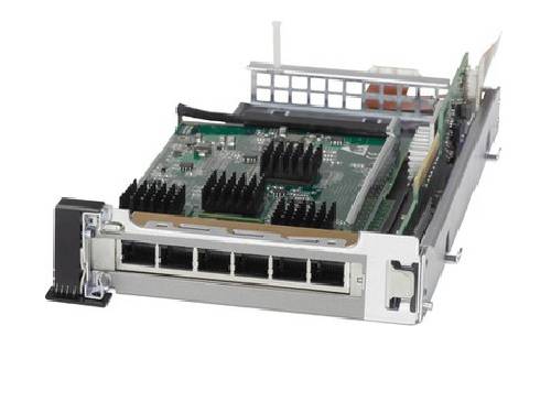 ASA-IC-6GE-CU-A - Cisco ASA-IC-6GE-CU-A=