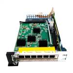 Cisco ASA-IC-6GE-CU-B ASA Interface Card with 6 copper Gigabit Ethernet data ports for ASA 5525-X