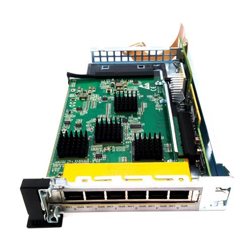 ASA-IC-6GE-CU-B - Cisco ASA-IC-6GE-CU-B=