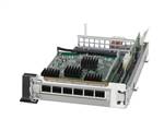 Cisco ASA-IC-6GE-CU-C ASA Interface Card with 6 copper Gigabit Ethernet data ports for ASA 5545-X and ASA 5555-X