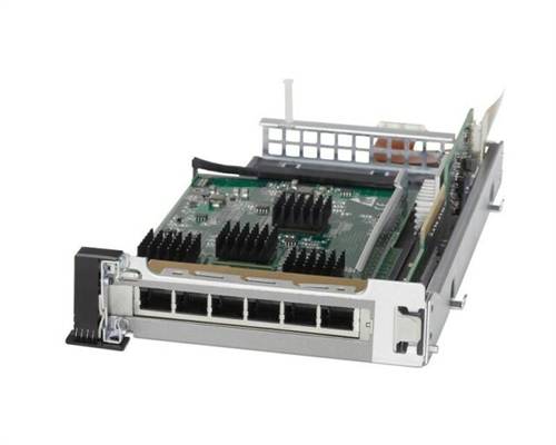 ASA-IC-6GE-CU-C - Cisco ASA-IC-6GE-CU-C=
