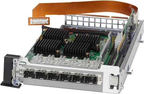 ASA-IC-6GE-SFP-A - Cisco ASA-IC-6GE-SFP-A=