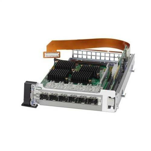 ASA-IC-6GE-SFP-B - Cisco ASA-IC-6GE-SFP-B=
