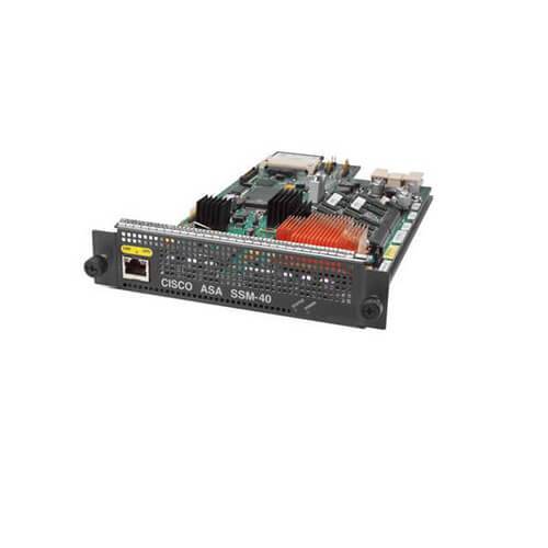 ASA-SSM-AIP-40-K9 - Cisco ASA-SSM-AIP-40-K9=