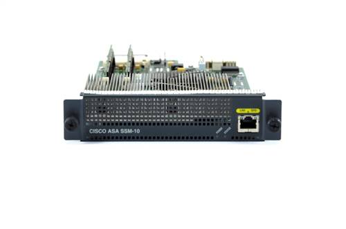 ASA-SSM-CSC-10-K9 - Cisco ASA-SSM-CSC-10-K9=