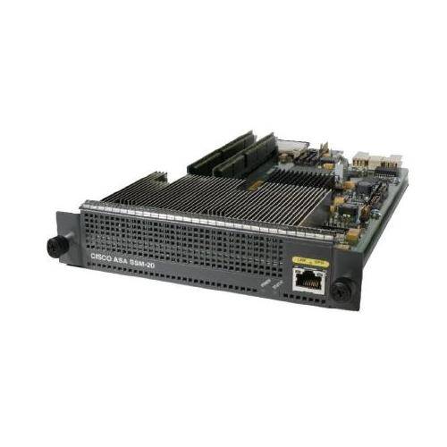 ASA-SSM-CSC-20-K9 - Cisco ASA-SSM-CSC-20-K9=