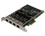Cisco ASA5580-4GE-CU ASA 5580 4-Port Ethernet Interface Card - 4 x 10/100/1000Base-T