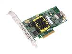Adaptec ASR-5405 2258200-R 3Gb/s 8-port Internal SAS/SATA RAID Controller with 256MB Cache