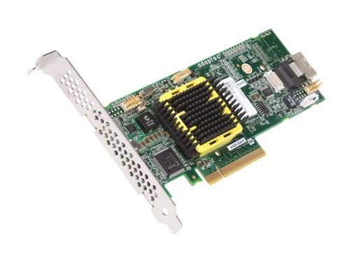 ASR-5405 - Adaptec 2258200-R