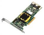 Adaptec ASR-5805 2244300-R 3Gb/s 8-port Internal SAS/SATA RAID Controller with 512MB Cache