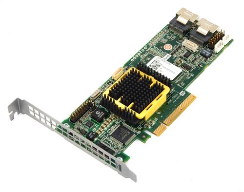 ASR-5805 - Adaptec 2244300-R