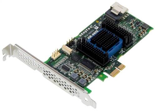 ASR-6405E - Adaptec 2270800-R