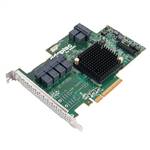 Adaptec ASR-72405 2274900-R 6Gb/s PCIe Gen3 x8 24-port Internal SAS/SATA RAID Adapter