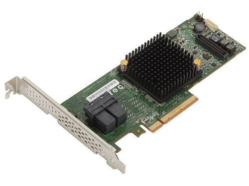 ASR-7805 - Adaptec 2274100-R
