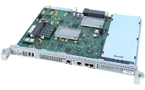 ASR1000-RP1 - Cisco ASR1000-RP1=